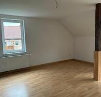 3-Raumwohnung in 07768 Altenberga OT Altendorf - Kahla