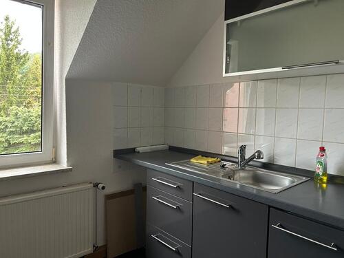 Foto - Etagenwohnung in Kahla