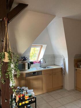 Foto - Etagenwohnung in Kiel zur Miete