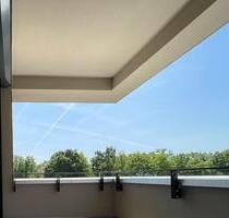 2 Zimmer-Neubau-Wohnung mit Marken-Küche, TG-Stellplatz - Nürnberg Eberhardshof