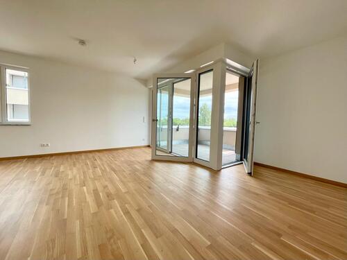 Foto - Etagenwohnung zur Miete in Nürnberg