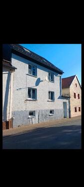 Foto - Wohnung im 1 og - 349,00 EUR Kaltmiete,