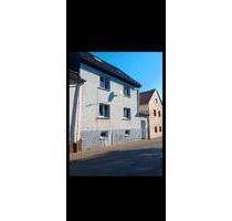 Wohnung im 1 og - 349,00 EUR Kaltmiete, in Lissendorf (PLZ: 54587)