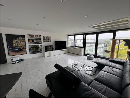 Foto - 3 Zimmer Maisonette Wohnung mit Dachterrasse in 59755 Neheim