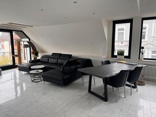 Foto - Etagenwohnung zur Miete in Arnsberg