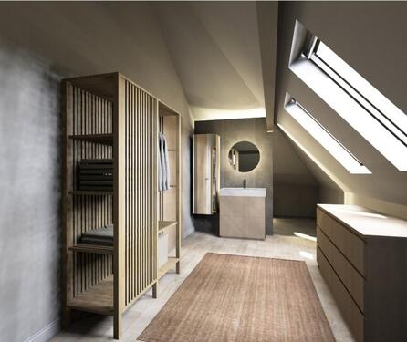 Foto - Etagenwohnung zur Miete in Saarbrücken