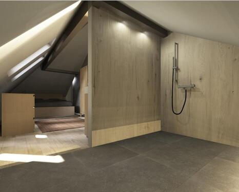 Foto - Etagenwohnung in Saarbrücken