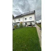 Doppelhaushälfte zu verkaufen - 690.000,00 EUR Kaufpreis, in Egweil (PLZ: 85116)