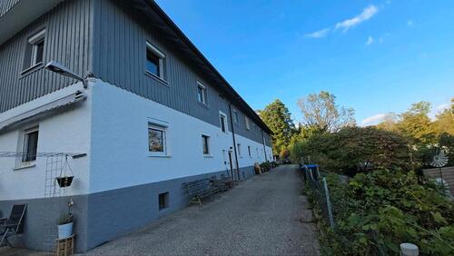 Foto - Etagenwohnung in Trostberg zum Kaufen