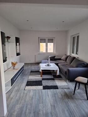 Foto - Etagenwohnung in Neunkirchen