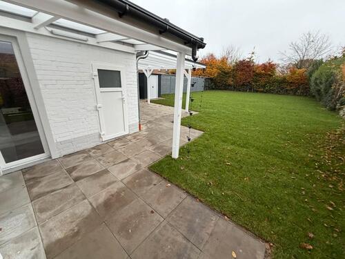 Foto - Einfamilienhaus zur Miete in Norderstedt