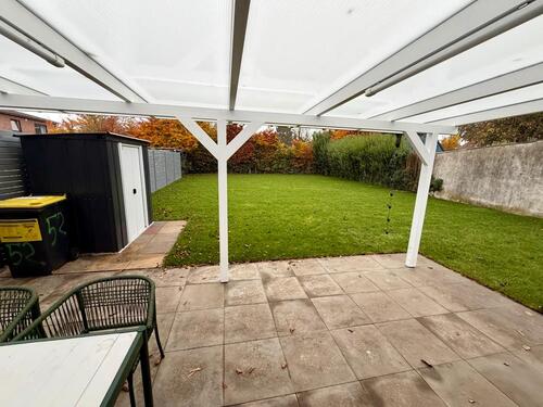 Foto - Einfamilienhaus in Norderstedt zur Miete