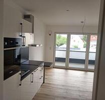 Modernes 1-Zimmer-Apartment mit Balkon in Osnabrück