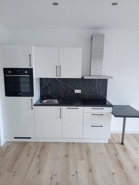 Foto - Etagenwohnung zur Miete in Osnabrück