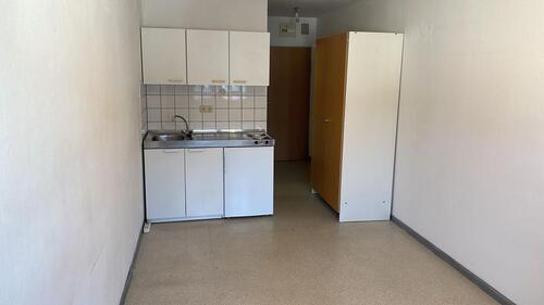 Foto - 1 Zimmer Etagenwohnung zur Miete in Trier