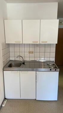 Foto - 1 Zimmer Etagenwohnung in Trier