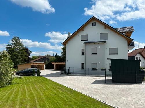 Foto - 3 Zimmer Etagenwohnung in Bruckberg