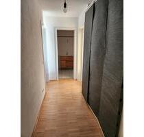 3 Zimmer-Wohnung in Garching-Hochbrück befristet zu vermieten - Garching bei München