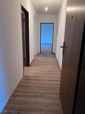 Foto - Sanierte 3 Zimmer Whg, Nähe Kurpark, incl Küche, Stellplatz