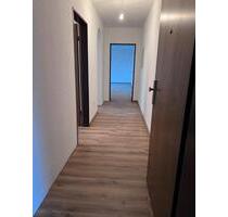 Sanierte 3 Zimmer Whg, Nähe Kurpark, incl Küche, Stellplatz - Bad Rothenfelde