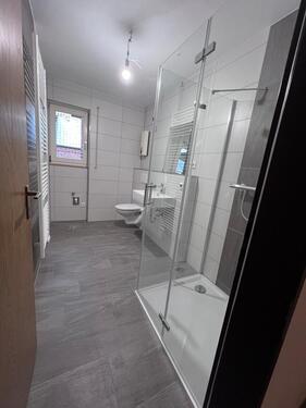 Foto - 3 Zimmer Etagenwohnung in Bad Rothenfelde