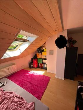 Foto - 1 Zimmer Etagenwohnung in Günzburg