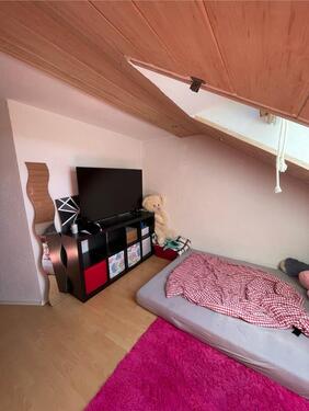 Foto - Etagenwohnung in Günzburg zur Miete