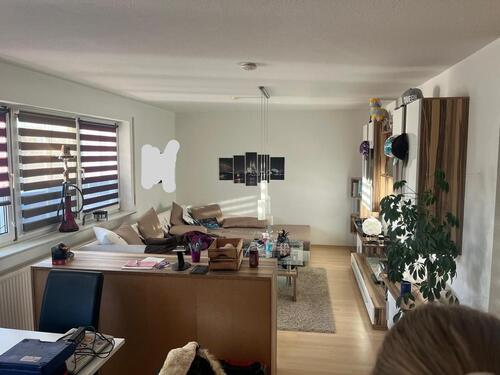 Foto - 3,5-Zimmer-Wohnung zu vermieten – ab 01.03.2026