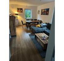 Doppelhaushälfte mit kleinem Garten in Leer Loga zu vermieten - Leer (Ostfriesland)