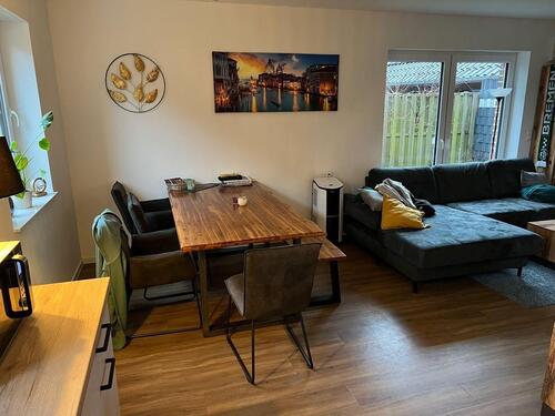 Foto - 3 Zimmer Doppelhaushälfte zur Miete in Leer (Ostfriesland)