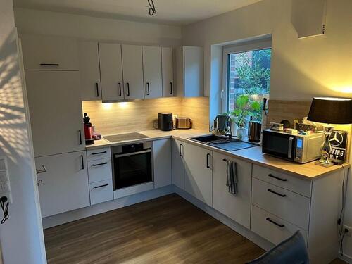 Foto - 3 Zimmer Doppelhaushälfte in Leer (Ostfriesland)