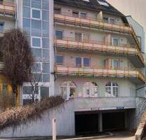 Sehr schöne 3,5 Zimmer Wohnung in Bad Langensalza