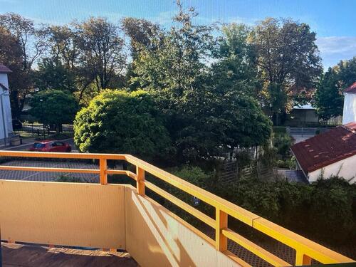 Foto - Etagenwohnung in Bad Langensalza zum Kaufen