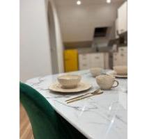 3 Zimmer Wohnung Einliegerwohnung - Holm