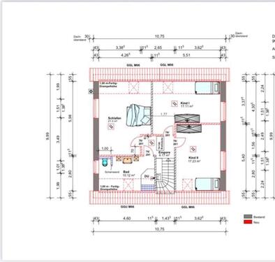 Foto - 5 Zimmer Einfamilienhaus in Geestland