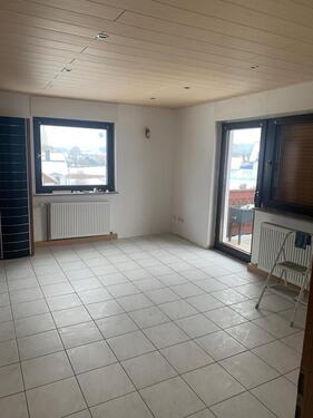 Foto - 9 Zi.-Haus mit Garten im schönen Lohra-Weipoltshausen zu vermiet