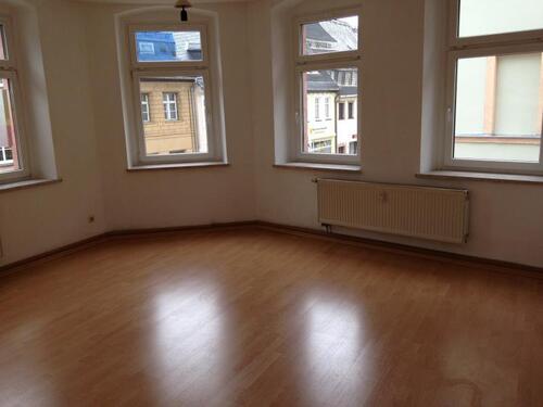 Foto - Etagenwohnung in Mittweida zur Miete