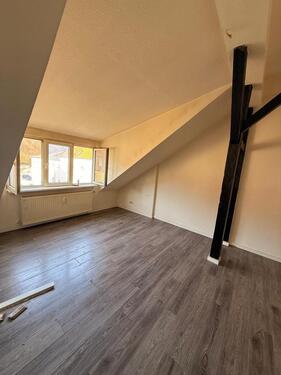 Foto - Dachgeschoßwohnung in Alfeld (Leine) zur Miete