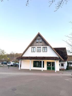 Foto - Ladenfläche, Gewerbeeinheit 130m², Zentrum von Selent, Dorfplatz