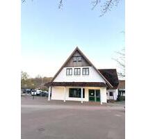 Ladenfläche, Gewerbeeinheit 130m², Zentrum von Selent, Dorfplatz