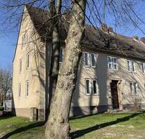 Charmante 3-Zimmer-Etagenwohnung in Wilhelmshaven zu vermieten