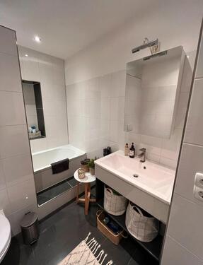 Foto - 3 Zimmer Erdgeschoßwohnung zur Miete in Bad Kreuznach