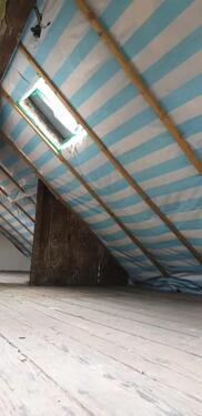 Foto - 2.5 Zimmer Dachgeschoßwohnung in Stuttgart