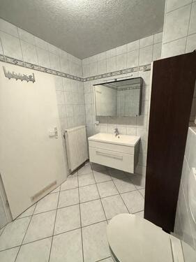 Foto - 3 Zimmer Erdgeschoßwohnung zur Miete in Werneck