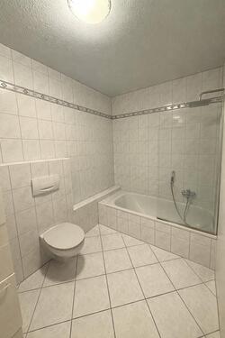 Foto - 3 Zimmer Erdgeschoßwohnung in Werneck