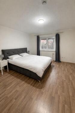 Foto - Erdgeschoßwohnung in Werneck zur Miete