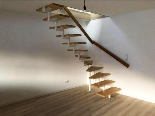 Foto - Etagenwohnung in Schmitten im Taunus zur Miete