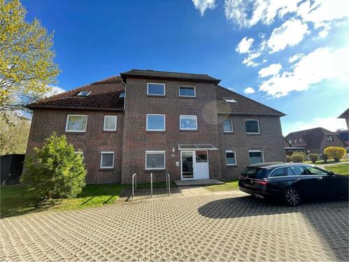 Foto - Maisonette in ruhiger Lage in Syke zu verkaufen - Wohnung