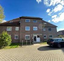 Maisonette in ruhiger Lage in Syke zu verkaufen - Wohnung