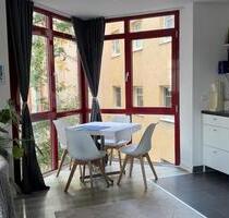 Schöne 1 Zimmer Wohnung für Studierende in Erfurt